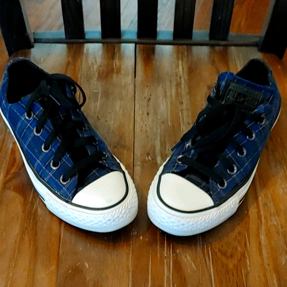 CONVERSE ALL STARS